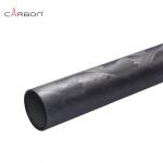 Customer's Requirement Carbon Fiber Tube Filament Winding with Customized