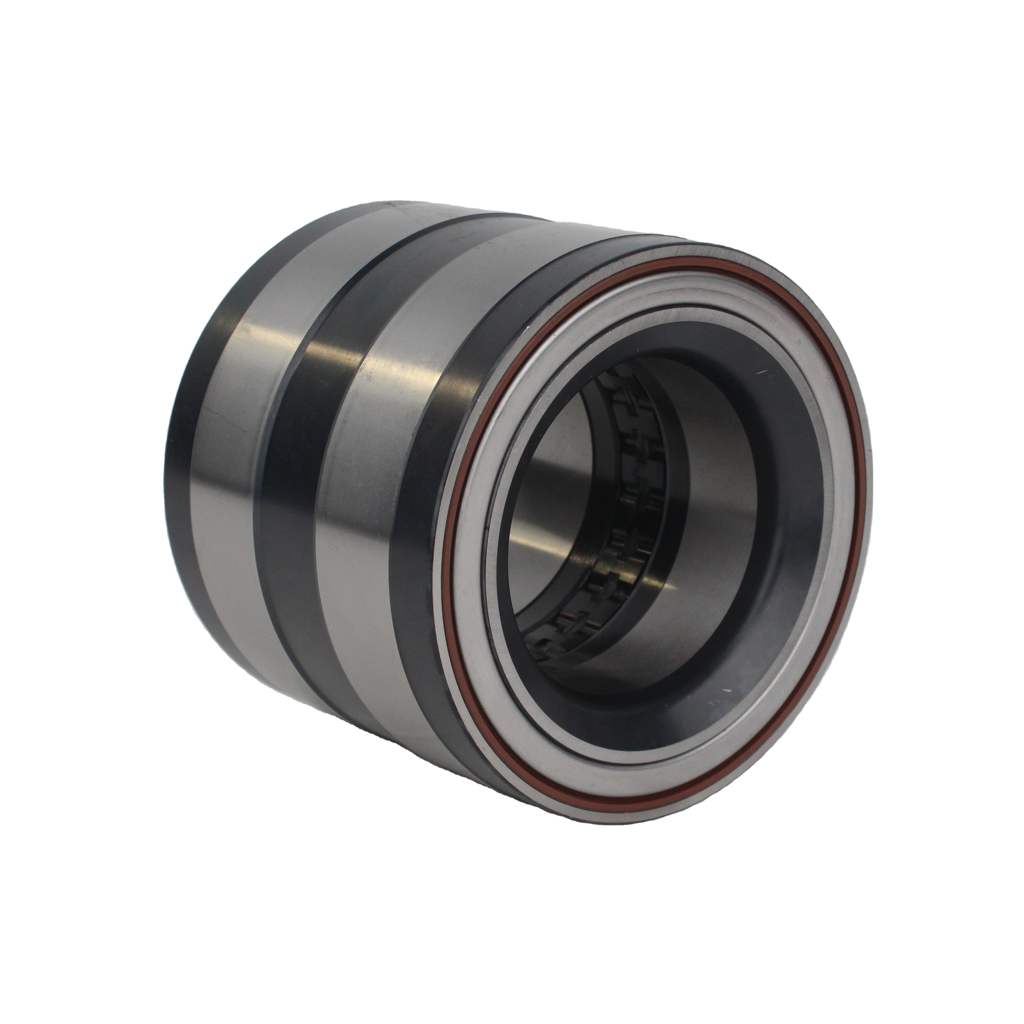 Double Row VKBA5412 Bearing 80503A.H195 Taper Roller Bearings 9433301125 / 9433301225