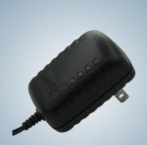 China Wide Range Switching Power Adapters 6W KSAB Series , Over Voltage Protection wholesale