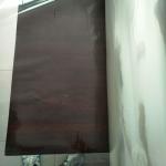 Transparent Biodegradable Plastic Film, Plastic Film Roll 500-1500m Length For