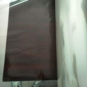 China PLA Biodegradable Plastic Film , Transparent Compostable Cling Film wholesale