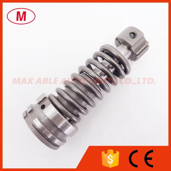 4P9830 4P-9830 Plunger And Barrel For Engine 3306B D250E D250E II D25C D25D D300B D300D