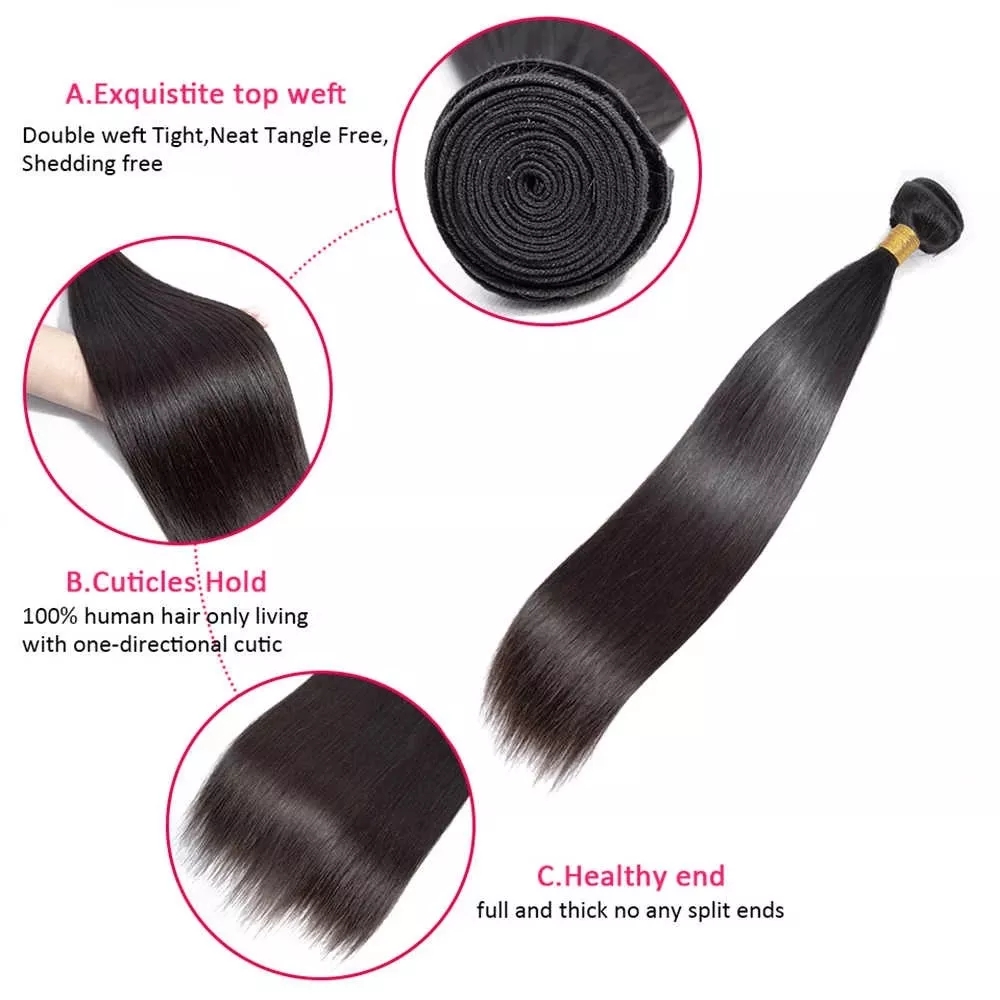 Double Drawn Italian Keratin Prebonded I Tip U Tip Virgin Human Hair