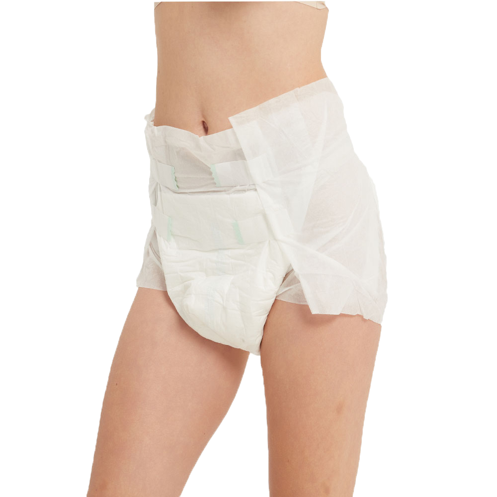 Ultra Thick Super Absorbency ABDLover Period Underwear Diaper Sexy Cute Printed 62-250g
