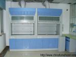Rustproof Steel Chemical Exhaust Hood , Multipurpose Lab Ventilation Hood
