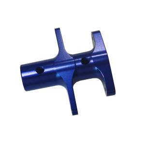 China Custom Machined Parts Aluminum CNC Machining Parts Aluminum Parts Manufacturing wholesale