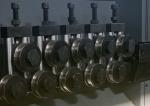 4-10mm Steel Bar Stirrups Bending Cutting Machine High Quality