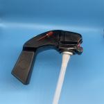Stainless Steel Pressure Relief Valve - Versatile and Safety-Centric Component