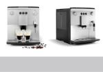Full Automatic Cappuccino Latte Coffee Machine Espresso Commercial Coffee