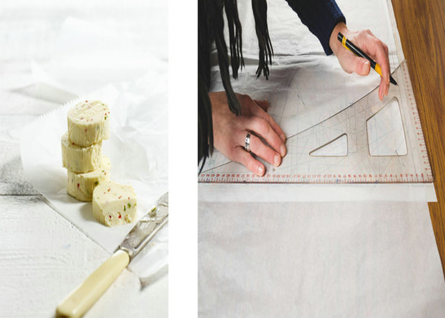 65g Enginieering Design Tracing Paper Translucent For Drawing & Printing