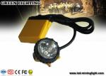 25000LUX strong brightness 500 meters long lighting distance rechageable led
