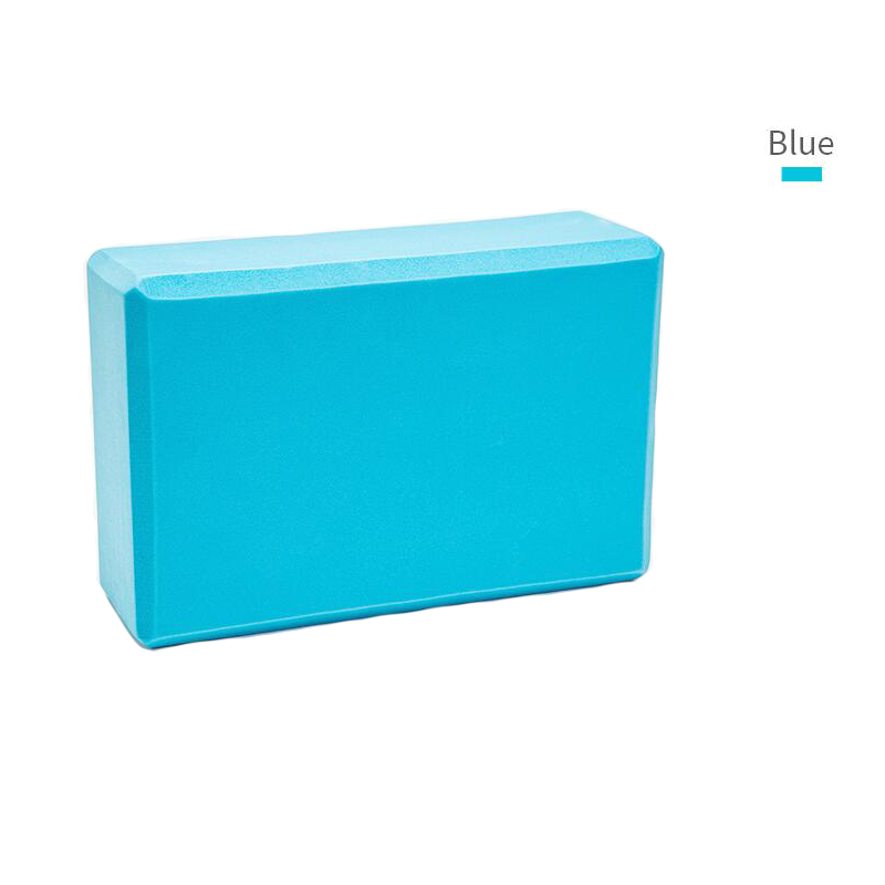 9in Eco Friendly Balance Exercises With Eva Foam Yoga Blocks Muscle Fitness