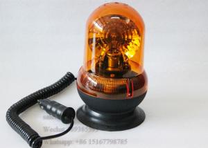 China 55W, 70W Rotator Beacon lights 12/24V waterproof, Luz Estrobo, rotating beacon light STBH-703 wholesale