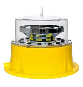 China 2000cd Medium Intensity Aviation Obstruction Light wholesale