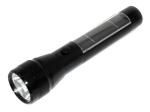 10LED Solar flashlight