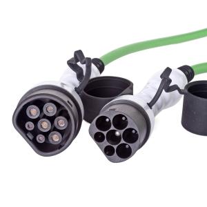 China 450V 32A EV Charging Adapters wholesale