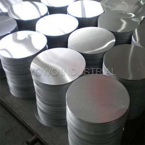 China 1200mm Diameter 1060 Aluminum Circle Discs wholesale