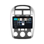 KIA Car Stereo CERATO 2008-2012 Head Unit RAM 1GB ROM 16GB 32GB Android 10 WIFI