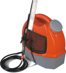 China FLOWPOWER High Pressure Portable Car Washer BD-1020 wholesale