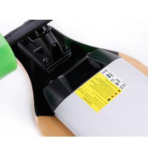 China Dual Hub Motor Electric Skateboard Truck wholesale