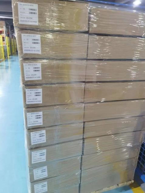 AC220 240V 50W Shaded Pole Induction Motor For Oven And Ventilation Equipment