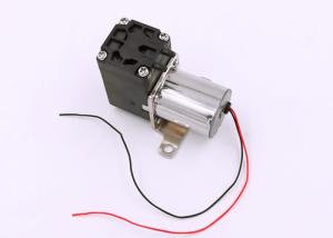 China Printing Systems Miniature Water Pump / Small Electric Water Pump Long Life wholesale