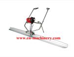 Engine Concrete Vibrating Truss Screed Construction machinery
