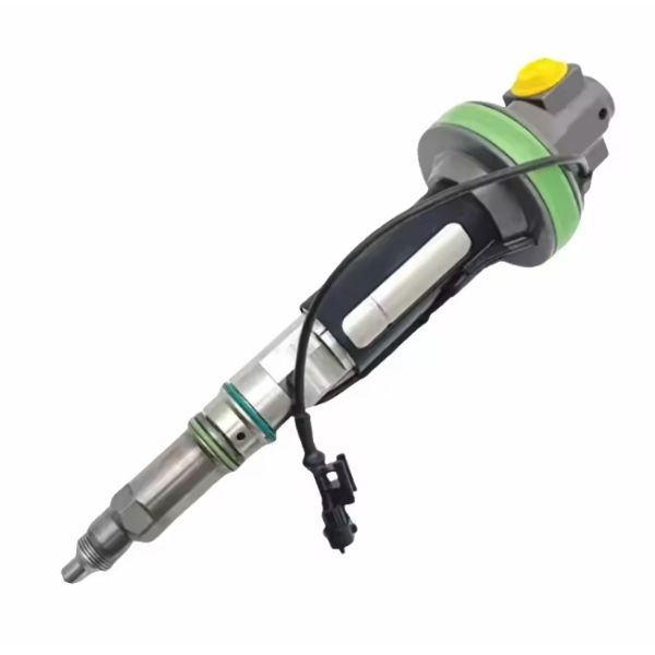 High Quality Construction Machinery Parts Diesel QSK19 QSK38 QSK60 Engine Fuel Injector 4955526