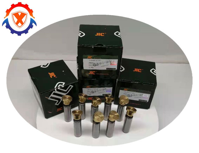 PVD22 Hydraulic Pump Korea JIC Parts Piston Shoe For E110-5/8