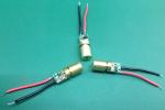 650nm 5mw red dot laser module
