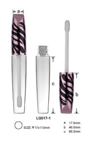 China Lipgloss tube,lipgloss case,lipgloss container,lipgloss,lip liner wholesale