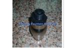 SS304 Water Column Fountain Nozzle , Champagne Foam Water Fountain Nozzle