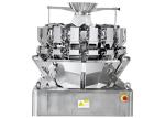 Auto Rotary Potato Chips Packing Machine 50 bag/Min