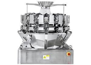 China Granule Kenwei Multihead Weigher wholesale