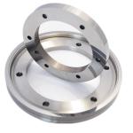 Coil Slitting Line 17mm Thickness Metal Slitting Blades