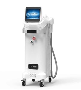 China Medical CE Germany laser standard Triple wavelengths 755mm 810nm 1064nm diode laser hair removal machine wholesale