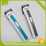 LT-1052 WESTERN Eco Friendly Hair Clippers for Hair Cut Hair Trimmer