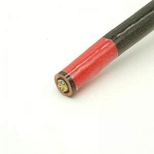 China FeiChun High Temperature Resistant Cable Heat Resistant Flexible Cable 6mm on sale