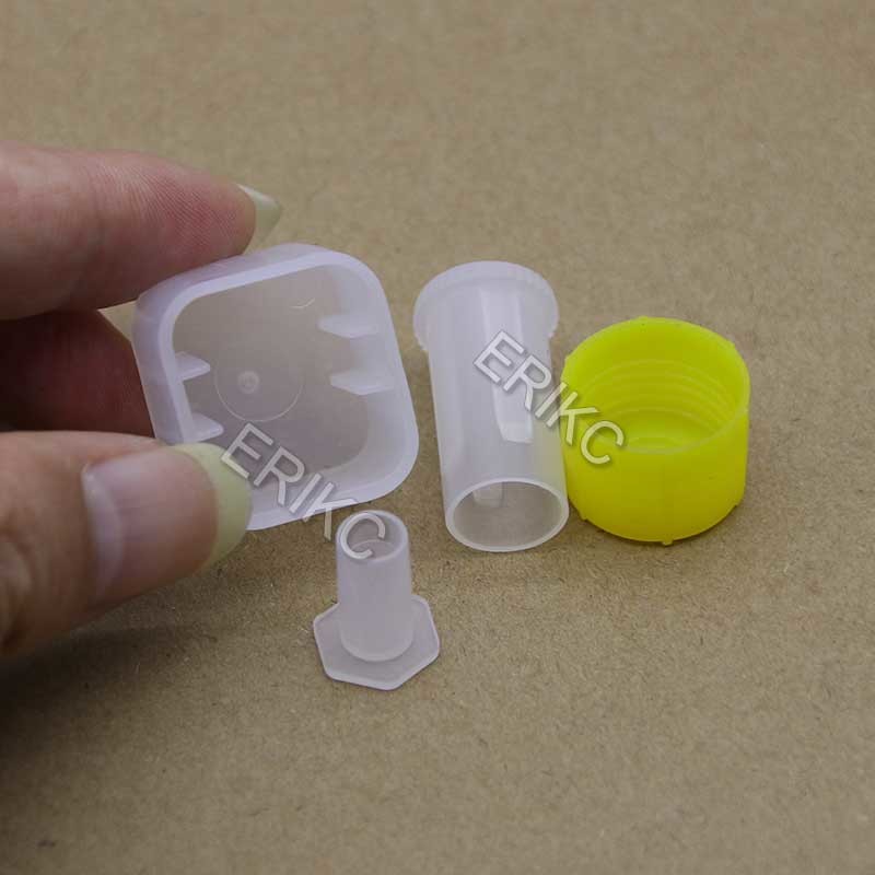 ERIKC Bosch Piezo diesel Common Rail Injection Plastic Cap E1023506