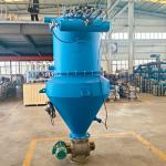 Food-grade vacuum conveying equipment continuous feeder powder particle