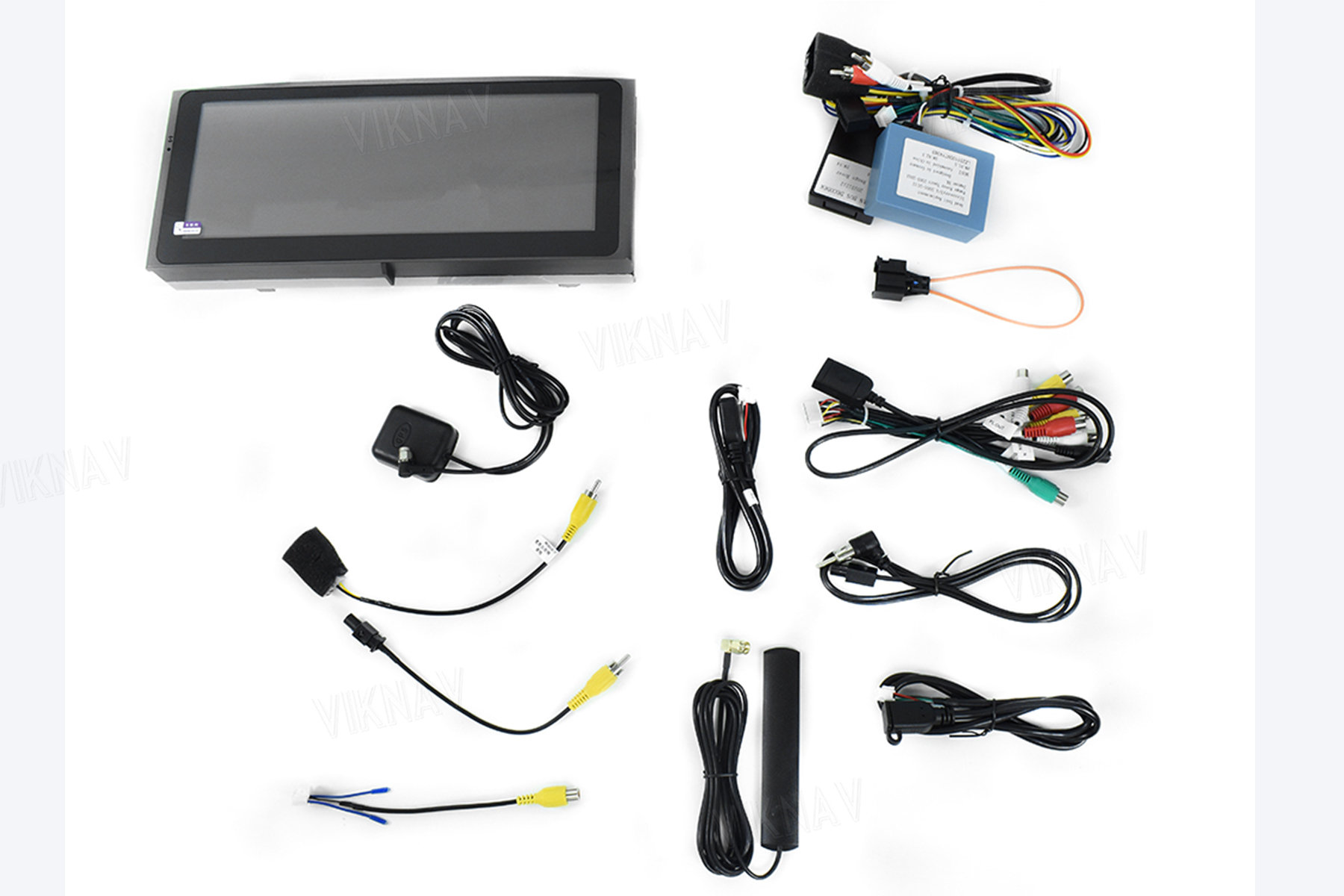 Android Auto Stereo Car Radio For Land Rover Range Rover Vogue V8 1998-2012 Multimedia Player Touch Screen Carplay