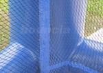 0.6mm PVC Tarpaulin Inflatable Golf Tent Manufacturer
