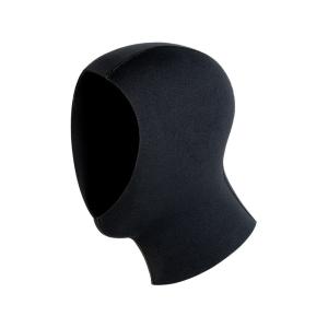 China Antiwear Lightweight Scuba Diving Beanie Hood Ultrastretch Neoprene wholesale