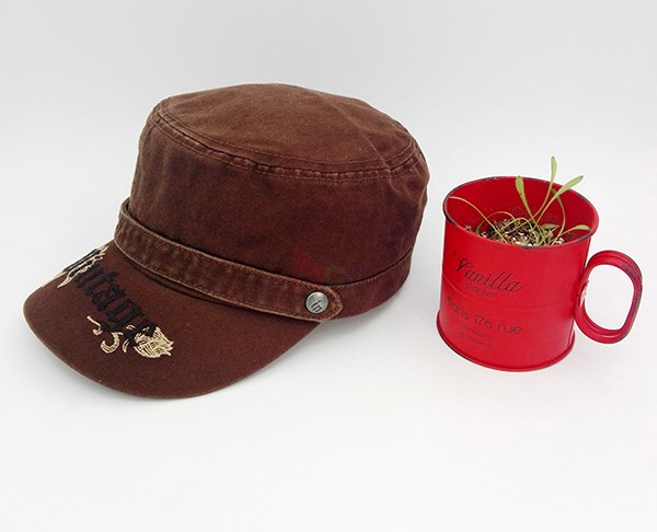 Wholesale Custom High Quality Military Boonie Cap Custom Embroidered Military Caps