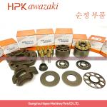 Hydraulic Pump Rebuild Kit For K5V80 K5V140 K5V200