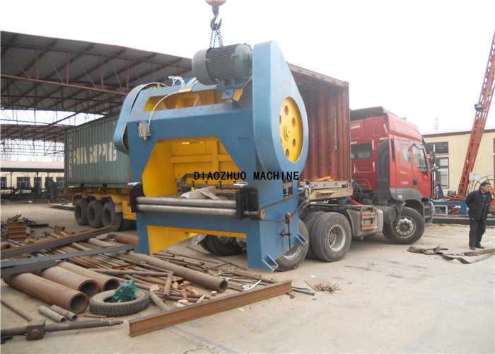 1000mm Perforated Metal Mesh Machine