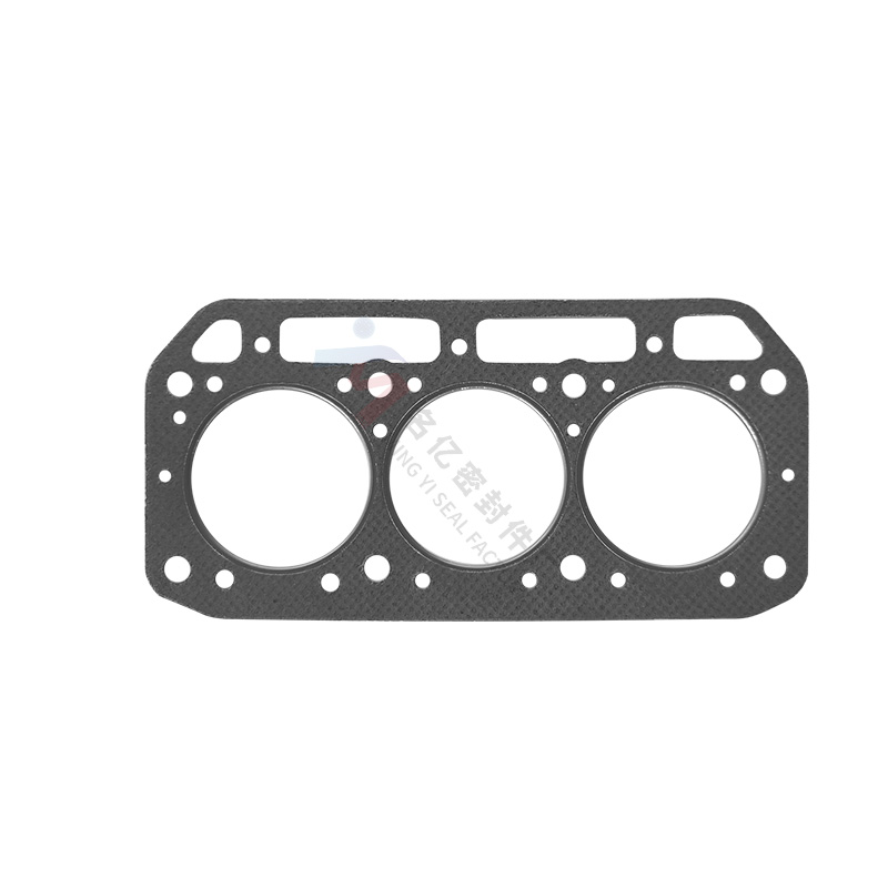 Engine cylinder head gasket 129322-01330 overhaul kit 129350-01331 suitable for Yanmar oil seal