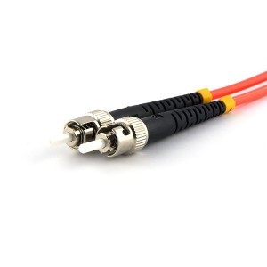 OEM Duplex Fiber Optic Patch Cord SC LC FC E2000 For Network