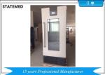 Hospital Blood Storage Refrigerator , 4 Degree Pharmaceutical Grade Refrigerator