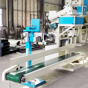China 25kg Quantitative Filling Building Materials Packing Machine wholesale